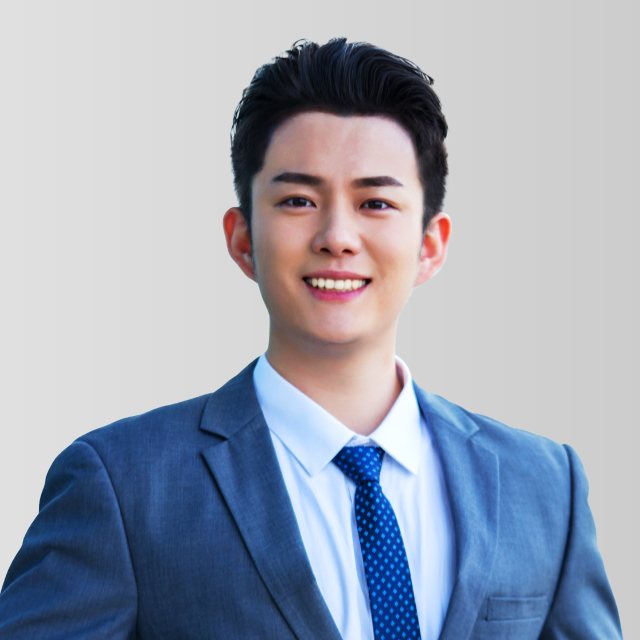 正社員のイメージ写真